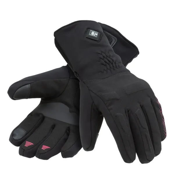 Tucano Urbano Hydroscud Starwarm Lady vyhrievané rukavice