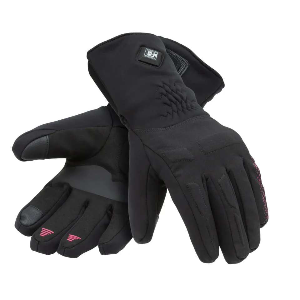 Tucano Urbano Hydroscud Starwarm Lady vyhrievané rukavice