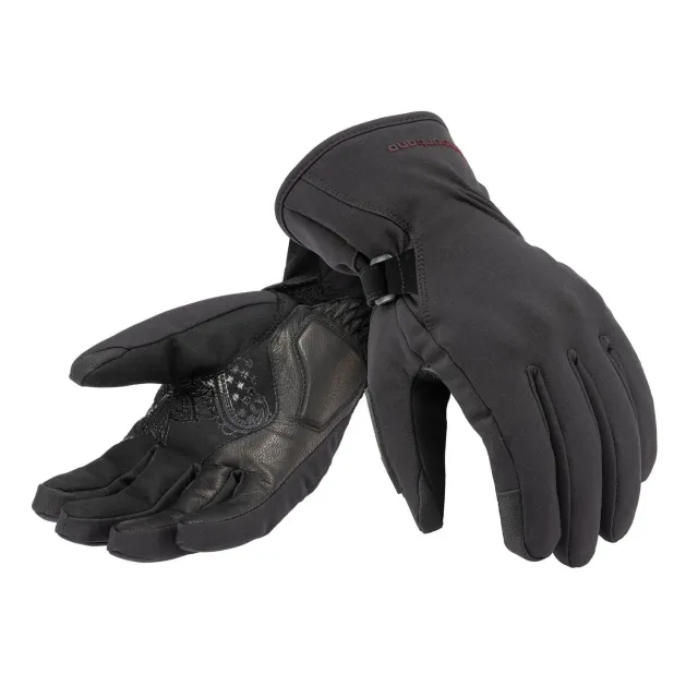 TUCANO URBANO GINKA 2G HYDROSCUD® moto rukavice dámske
