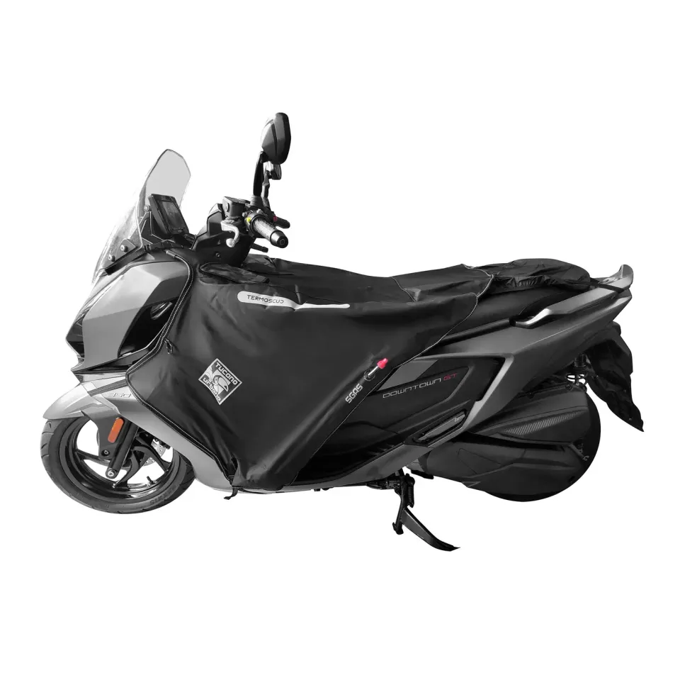 Tucano Urbano Termoscud R239 deka na skúter nepremokavá