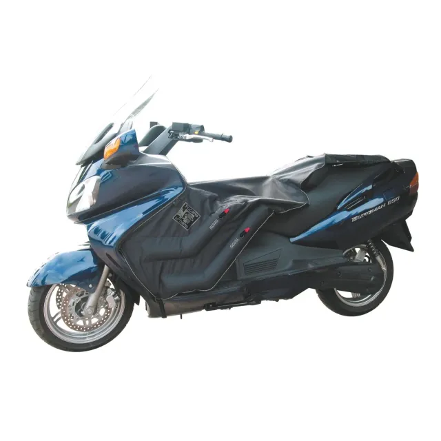 Tucano Urbano Termoscud R037 deka na nohy proti dažďu
