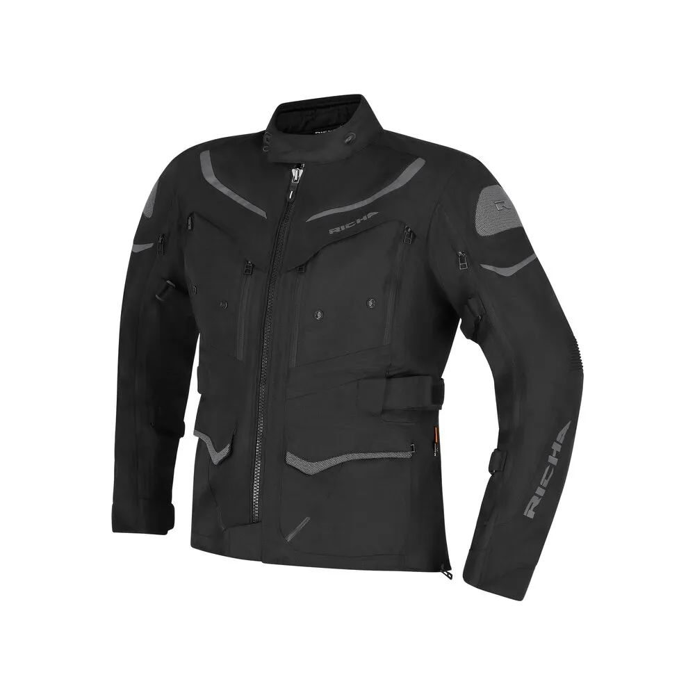 Richa Infinity 2 Adventure dámska bunda celoročná