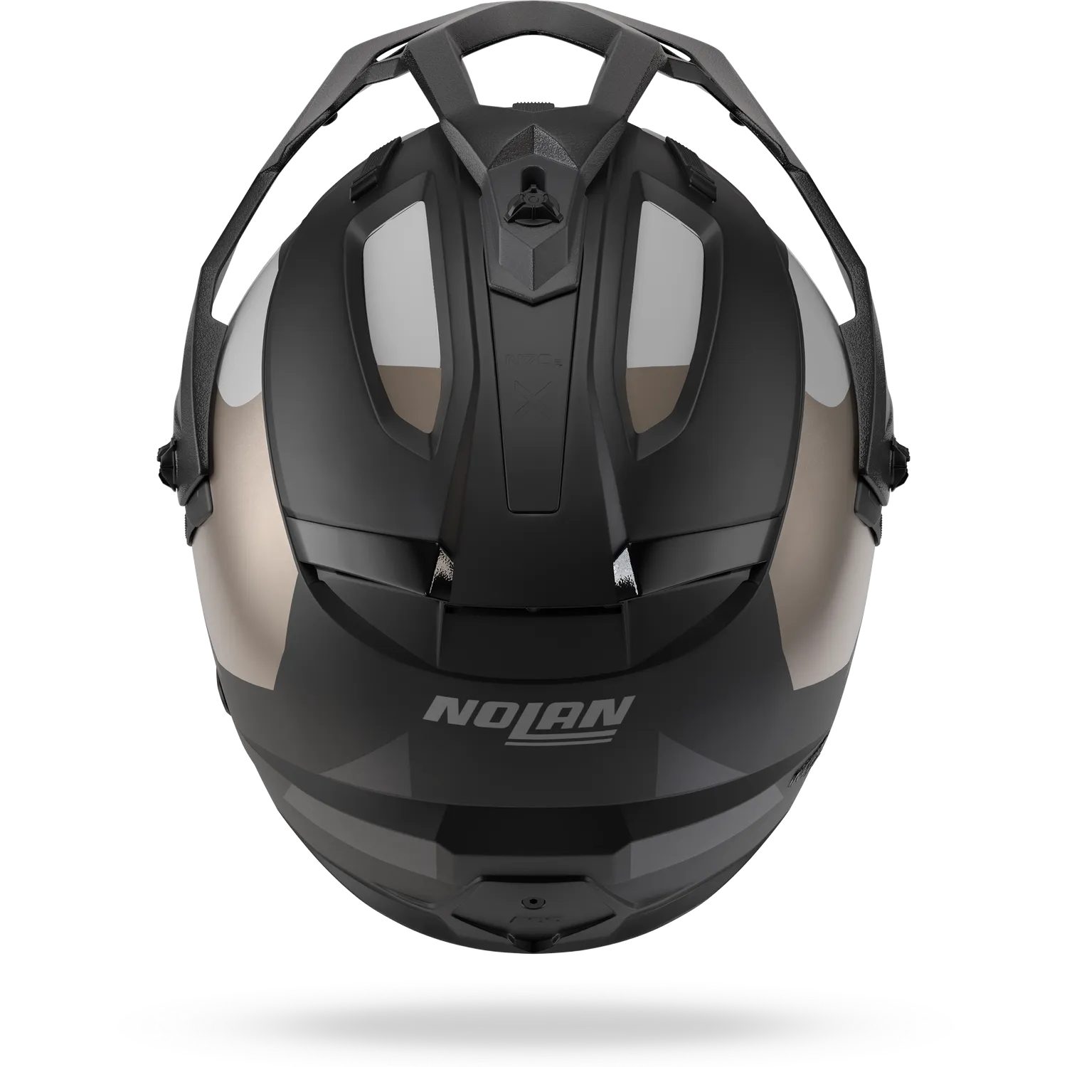 Nolan N70-2 X crossover prilba adventure
