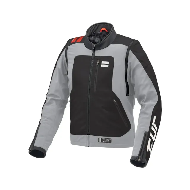 TUCANO URBANO J-THREE ARM LINK moto bunda CE trieda A