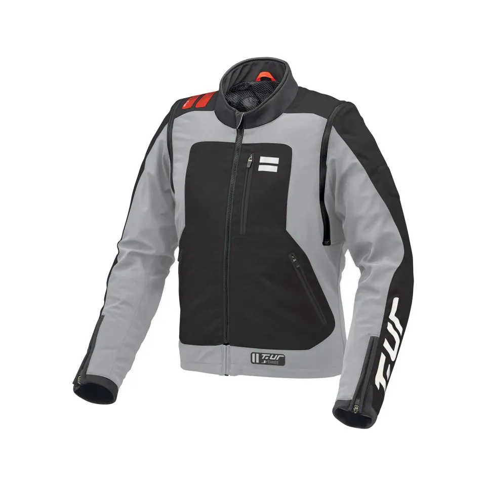 TUCANO URBANO J-THREE ARM LINK moto bunda CE trieda A