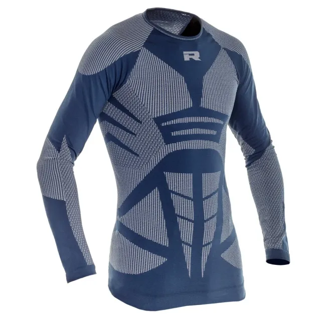 Richa Undershirt Long Sleeve letné tričko