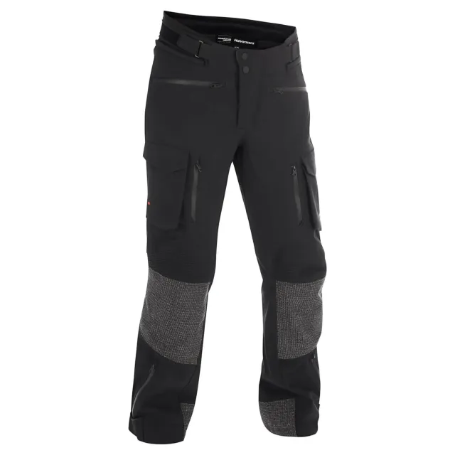 Halvarssons Dalen Pants motorkárske nohavice