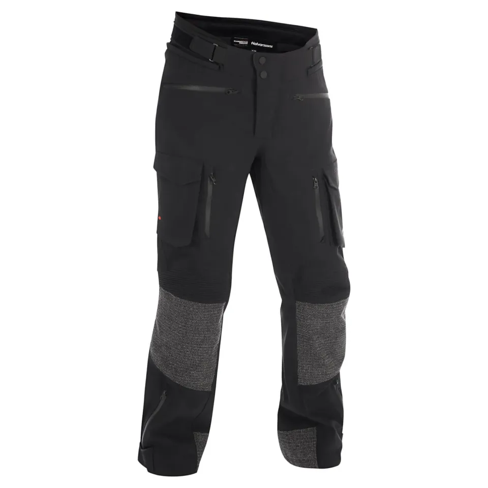 Halvarssons Dalen Pants motorkárske nohavice