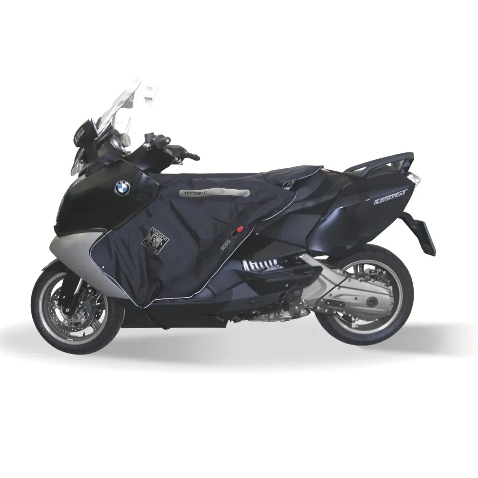 Tucano Urbano Termoscud R098 deka na nohy S.G.A.S.