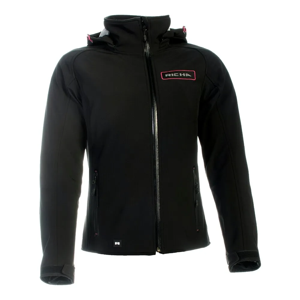 RICHA BOKA JACKET WP WOMEN moto bunda