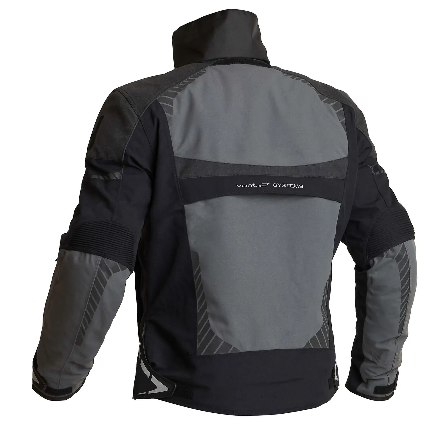 Halvarssons Vansbro moto bunda