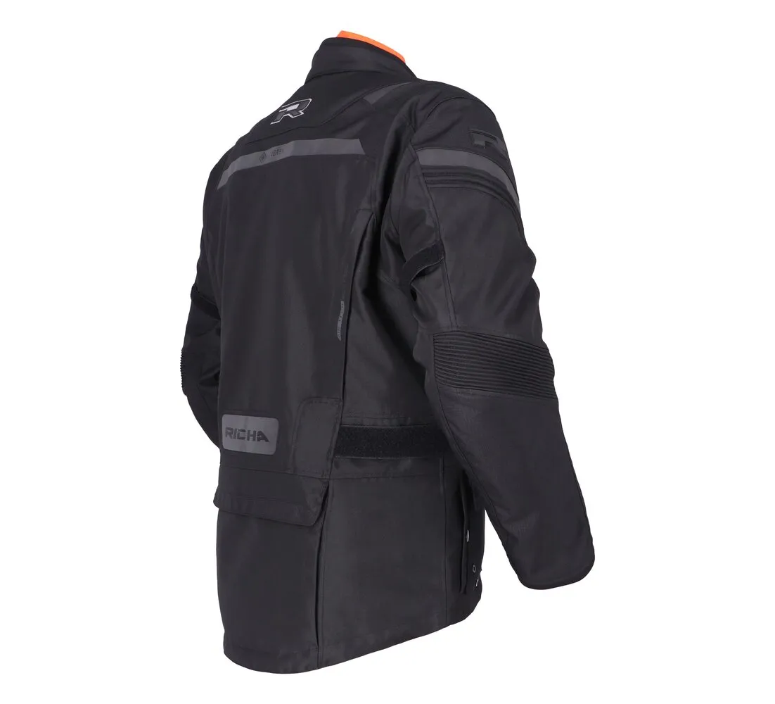 Richa Brutus Gore-Tex moto bunda 600D