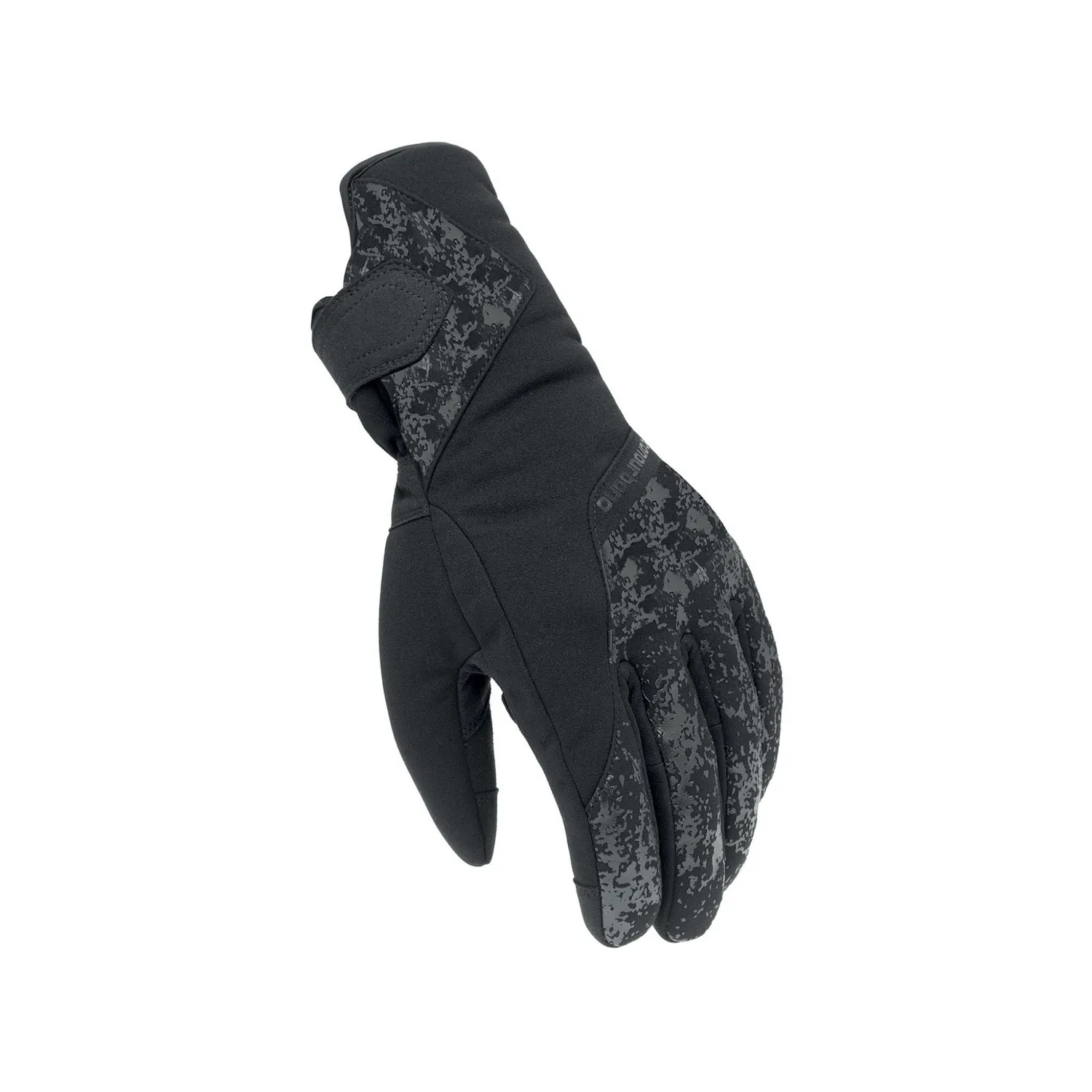 Tucano Urbano Bud Hydroscud moto rukavice nepremokavé