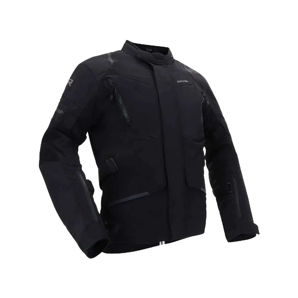 RICHA CYCLONE 2 GTX JACKET dámska bunda