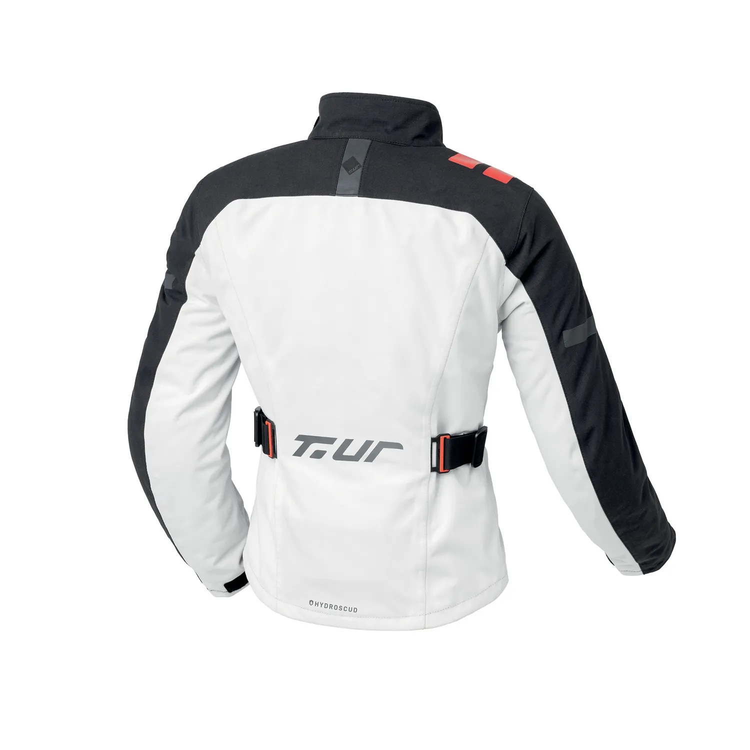 TUCANO URBANO OVERCAST HYDROSCUD® LAMINATED LADY moto bunda