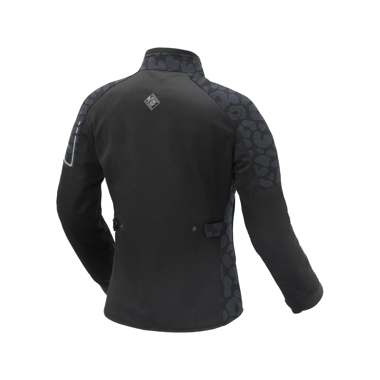 Tucano Urbano Highmotion Lady moto bunda dámska