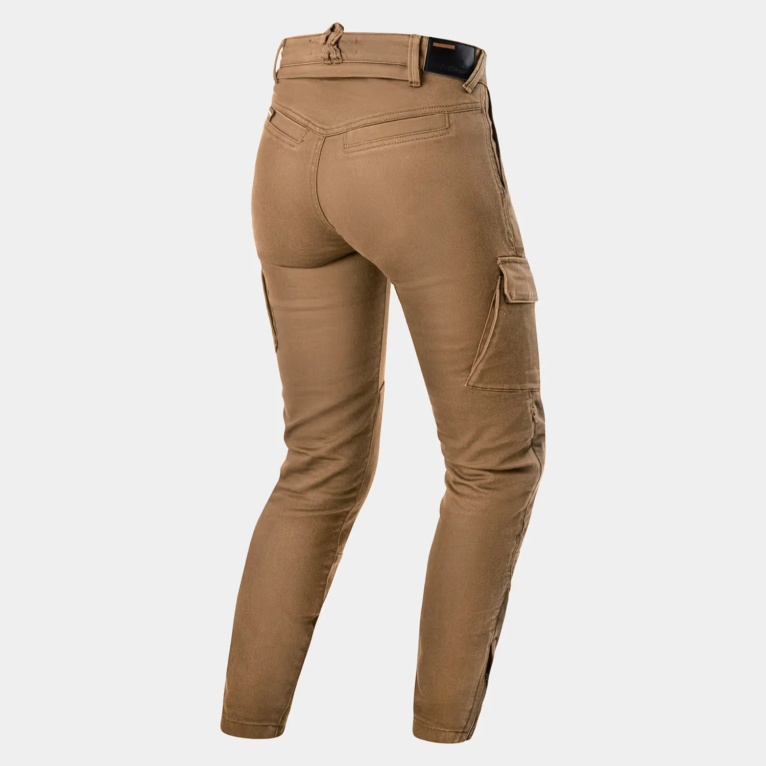 SHIMA Recon Lady moto nohavice cargo AA