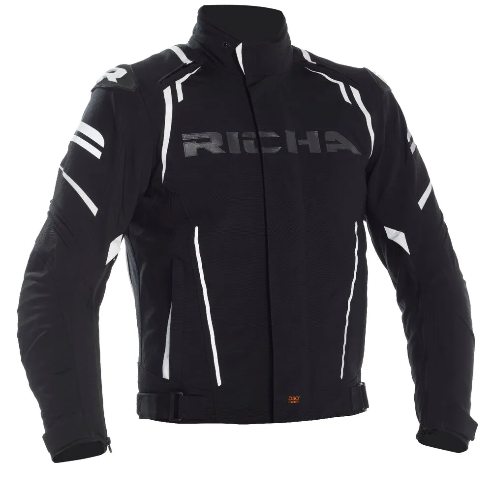 RICHA IMPACT moto bunda