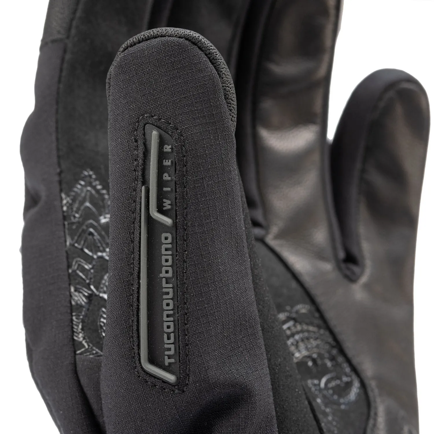 TUCANO URBANO GINKA 2G HYDROSCUD® moto rukavice dámske