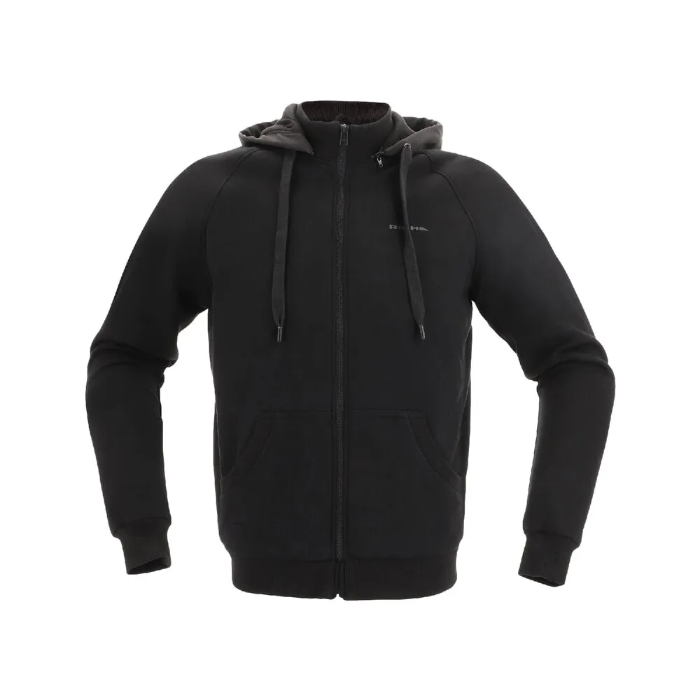Richa Titan 2 Hoodie motomikina bavlnená aramid