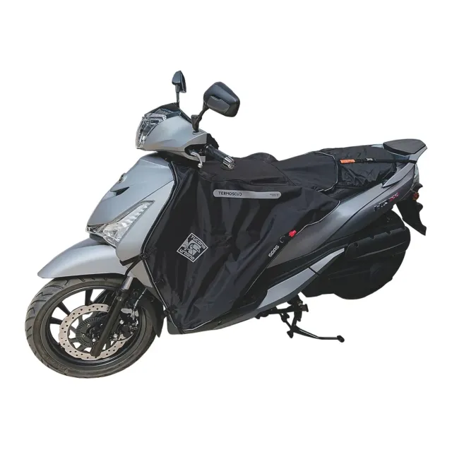 Tucano Urbano Termoscud R204 deka na skúter nepremokavá