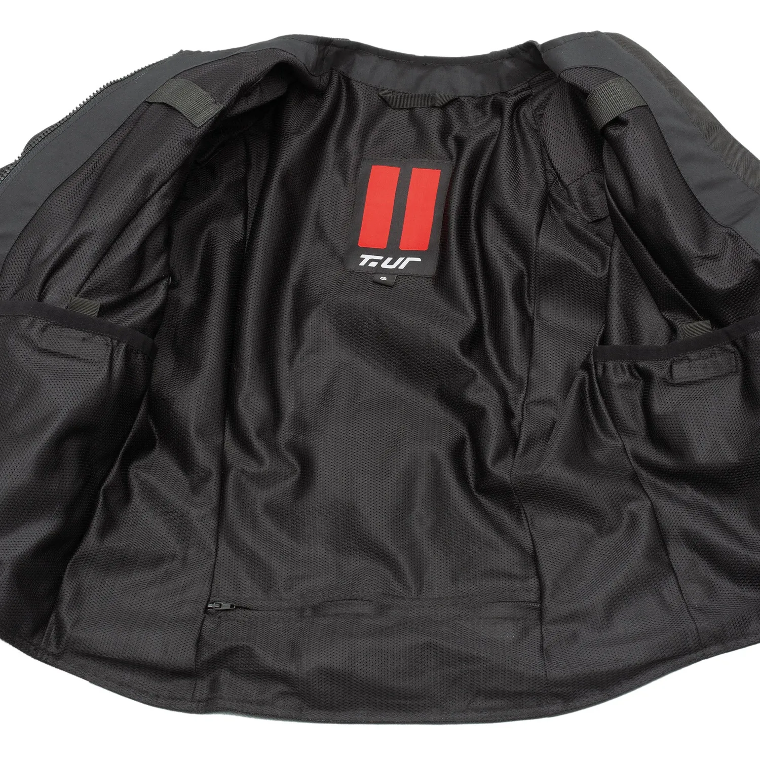 Tucano Urbano Airflow Shield Lady bunda letná