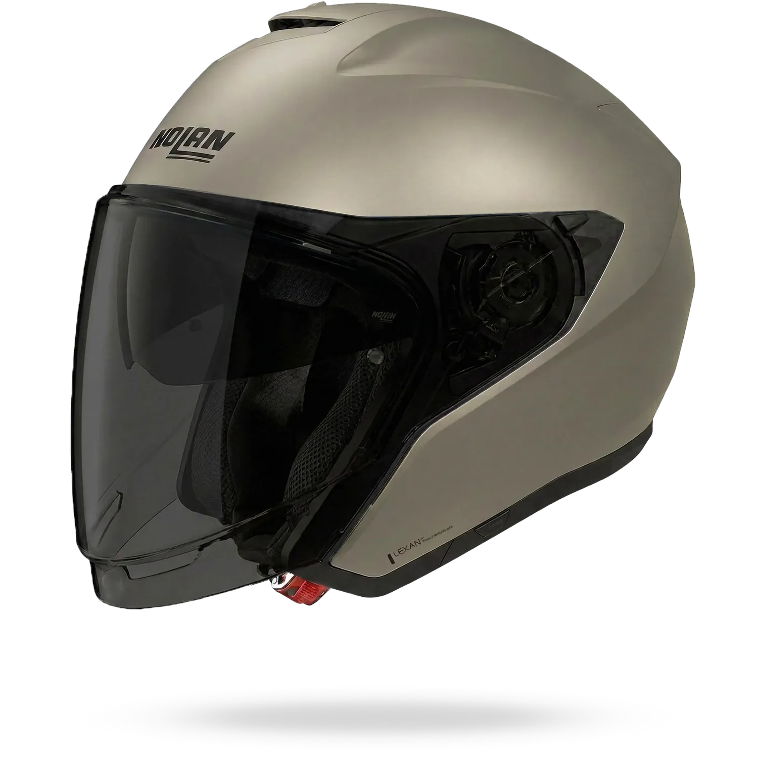 Nolan N40-6 Classico Nobile jet prilba s plexi