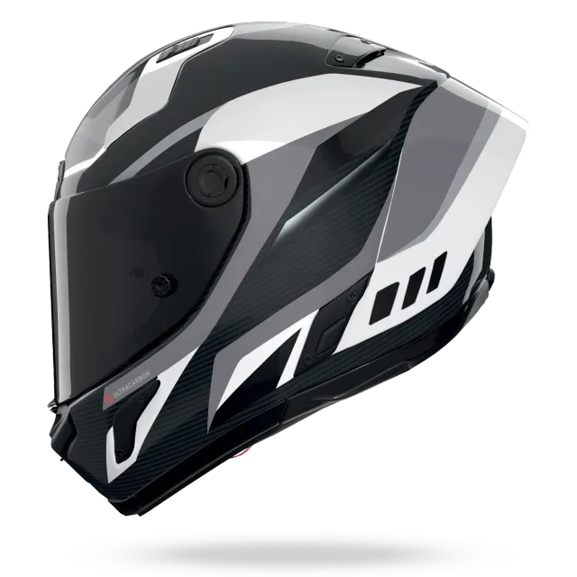 Nolan X-804 RS Ultra Carbon Lesmo karbonová prilba