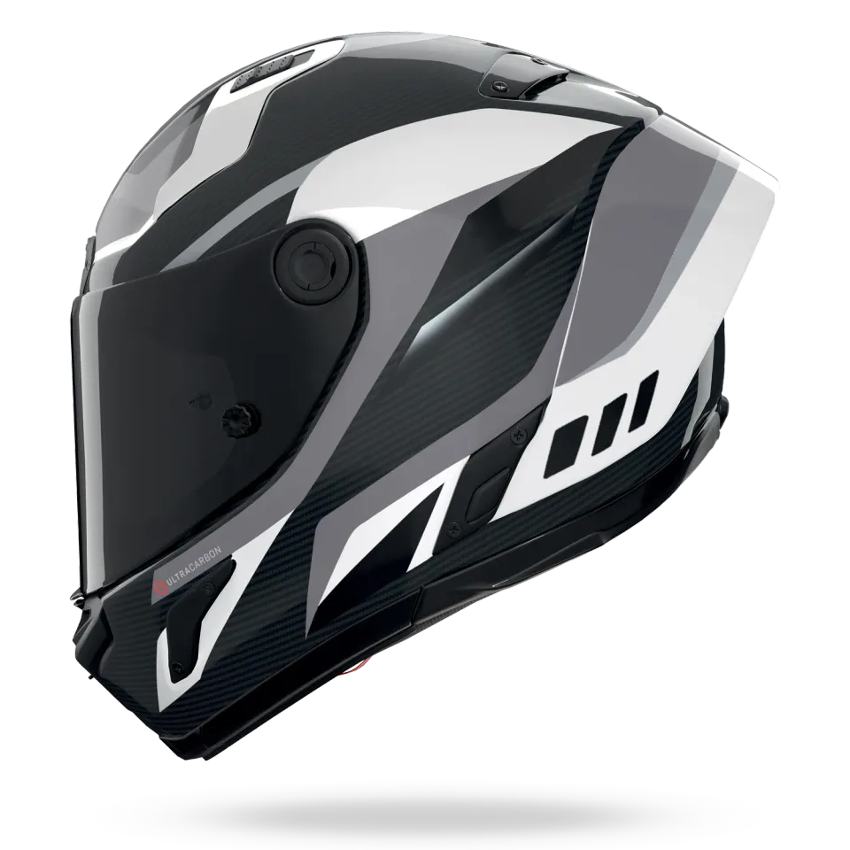 Nolan X-804 RS Ultra Carbon Lesmo karbonová prilba