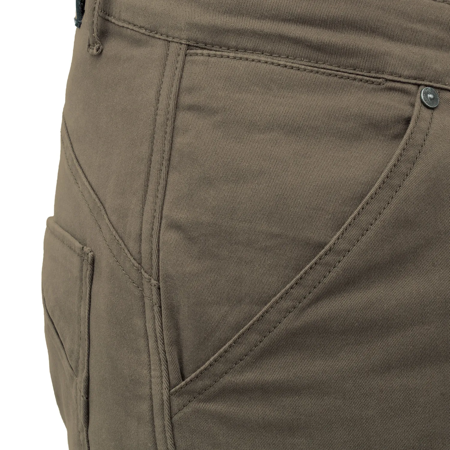 Tucano Urbano Molo Short moto kraťasy CE trieda A