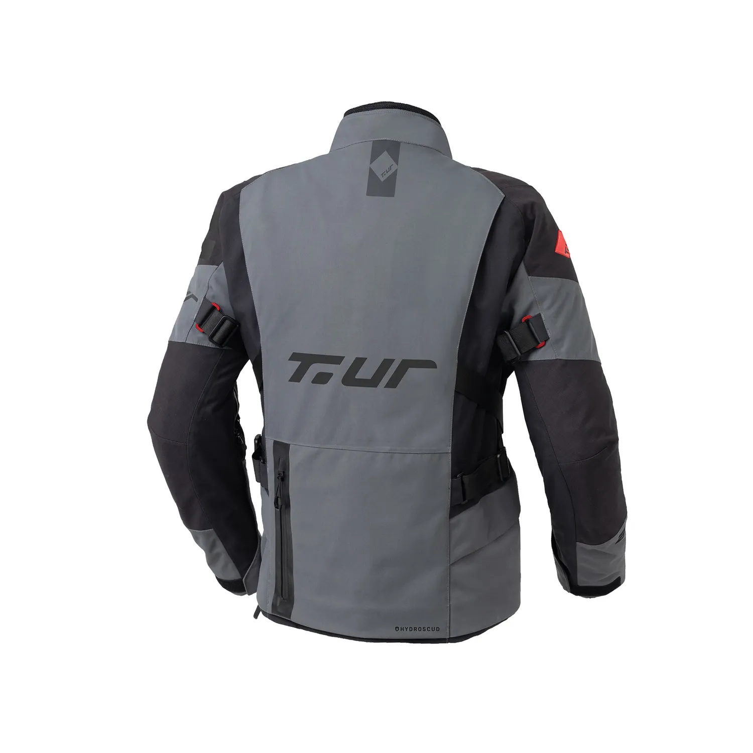 TUCANO URBANO SUPERCELL HYDROSCUD® laminovaná bunda