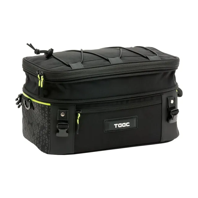 Tucano Urbano TC10 Cargo 15 l taška na sedlo rozťahovacia