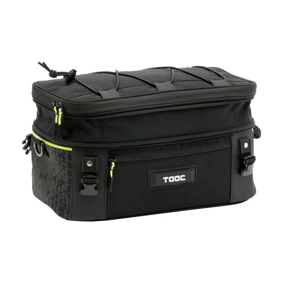 Tucano Urbano TC10 Cargo 15 l taška na sedlo rozťahovacia