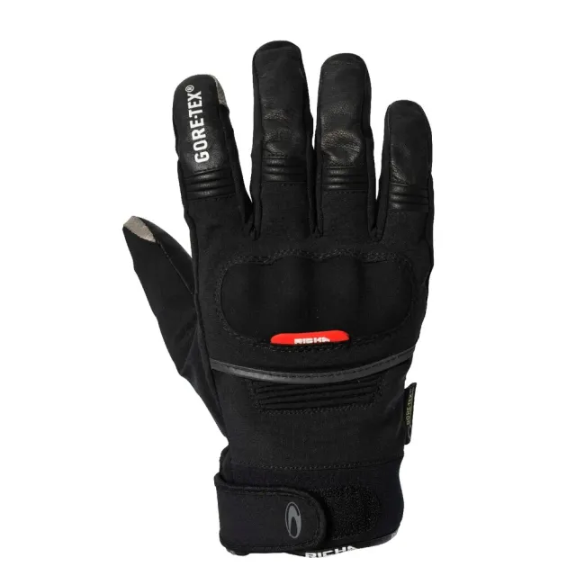 RICHA City Gore-Tex Gloves motocyklové rukavice