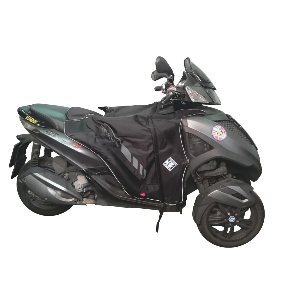 TUCANO URBANO TERMOSCUD® PRO R085PRO návlek na nohy