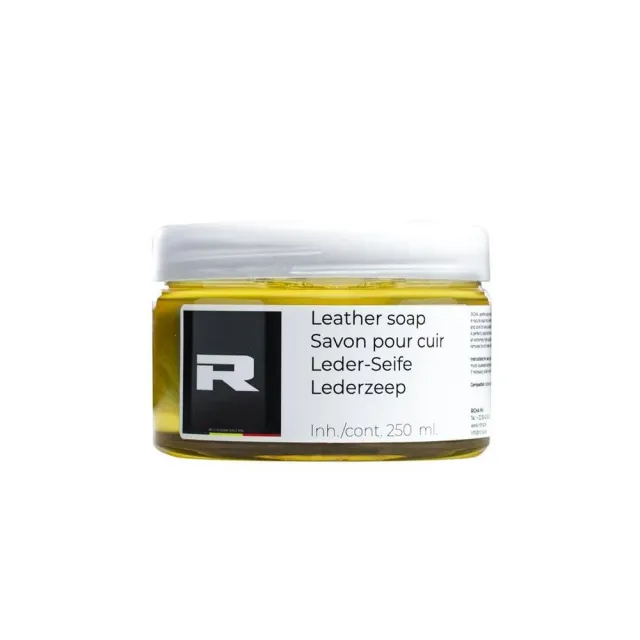 Richa Leather Soap mydlo na kožu