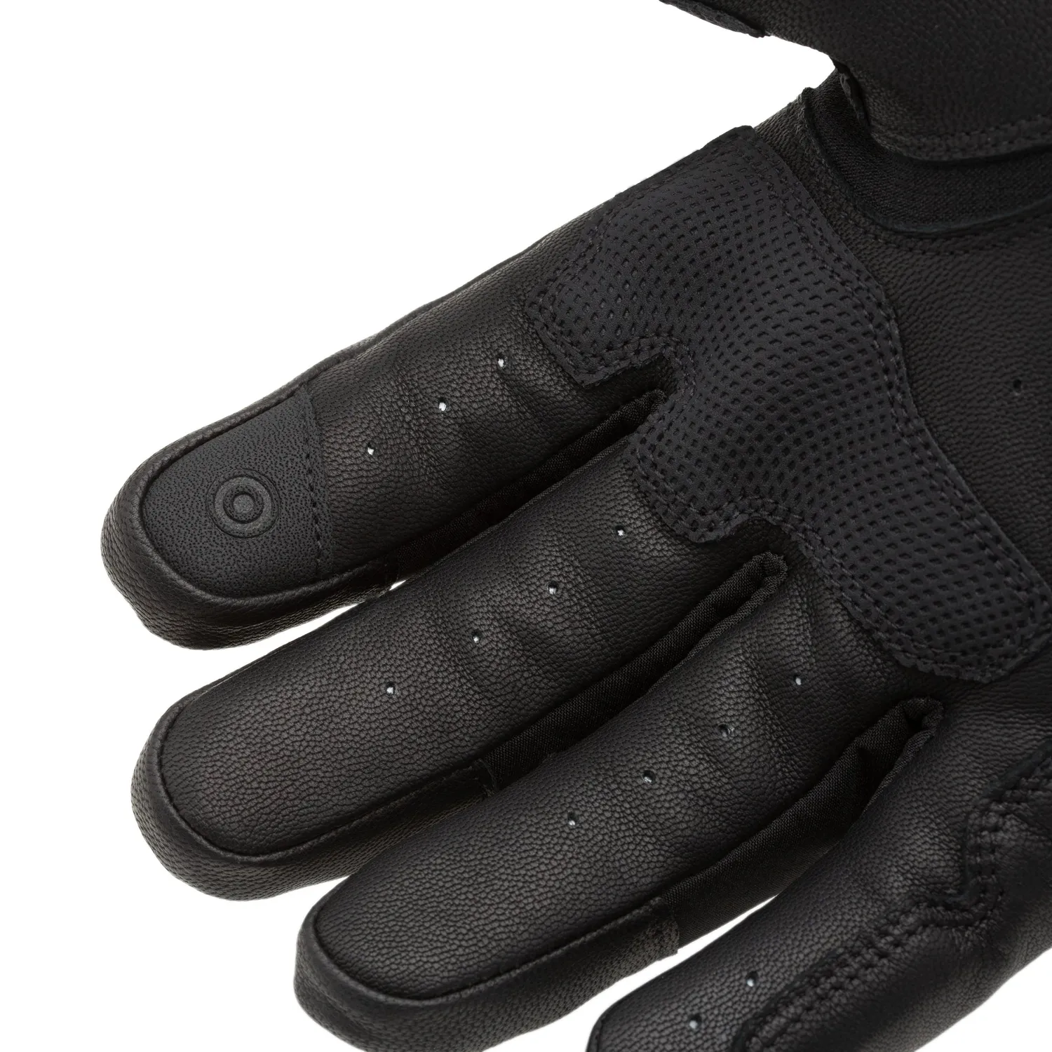 TUCANO URBANO G-WARM 2 HYDROSCUD® moto rukavice vyhrievané