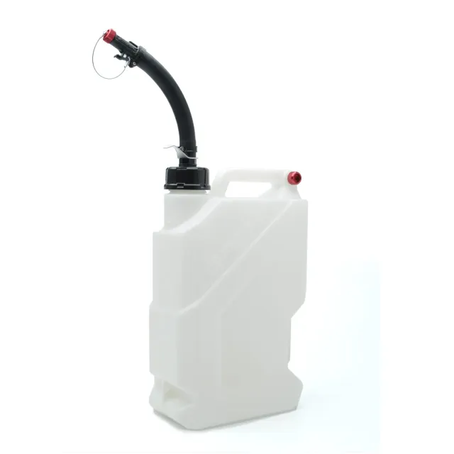 RISK RACING EZ3 kanister 12 l s hubicou Hose Bender