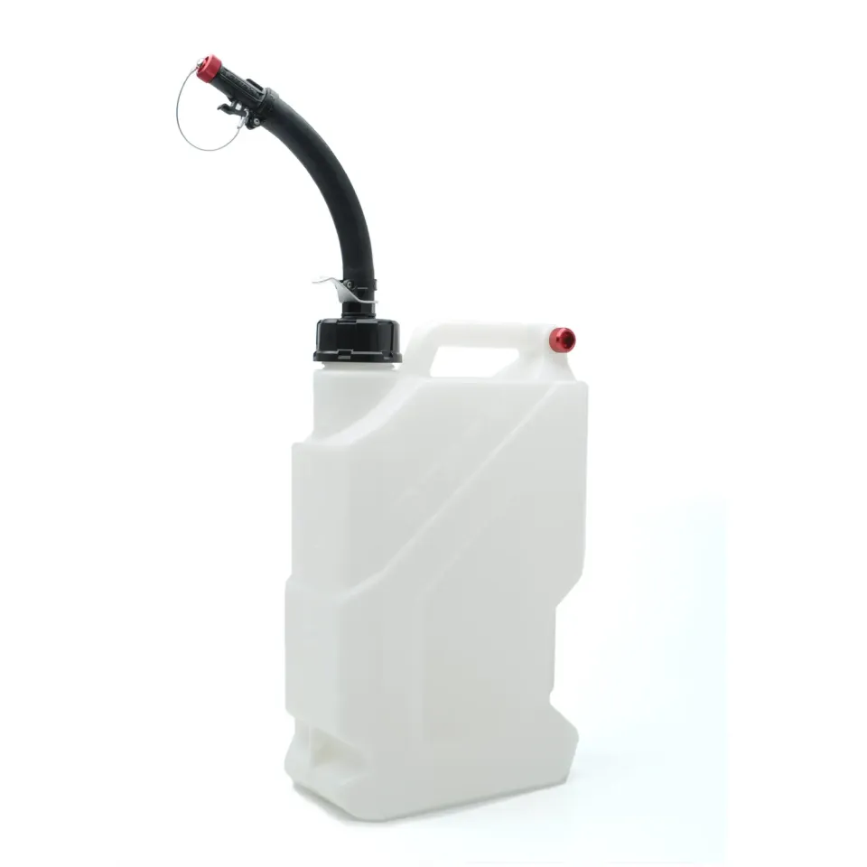 RISK RACING EZ3 kanister 12 l s hubicou Hose Bender