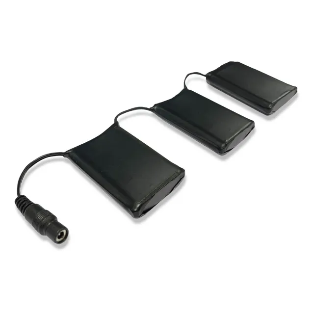 Tucano Urbano 12V 3000 mAh batéria do vyhrievaných rukavíc