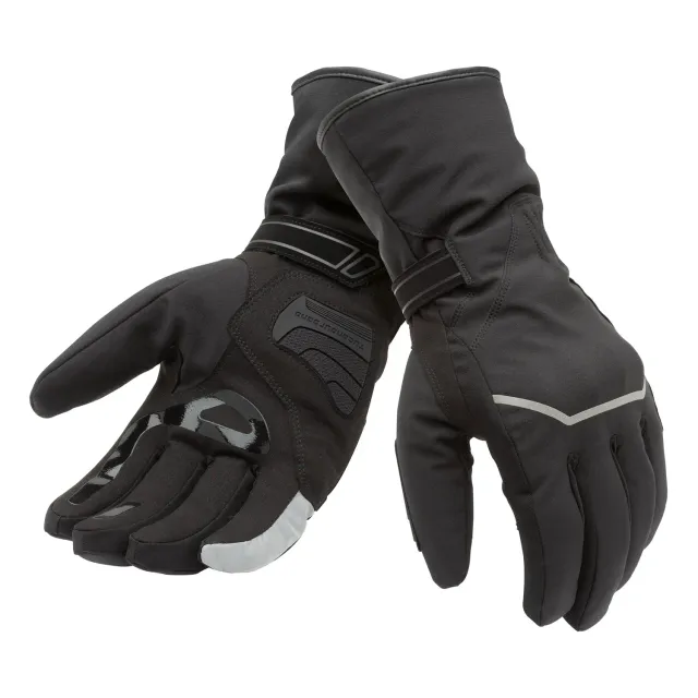 TUCANO URBANO STORMING HYDROSCUD® moto rukavice