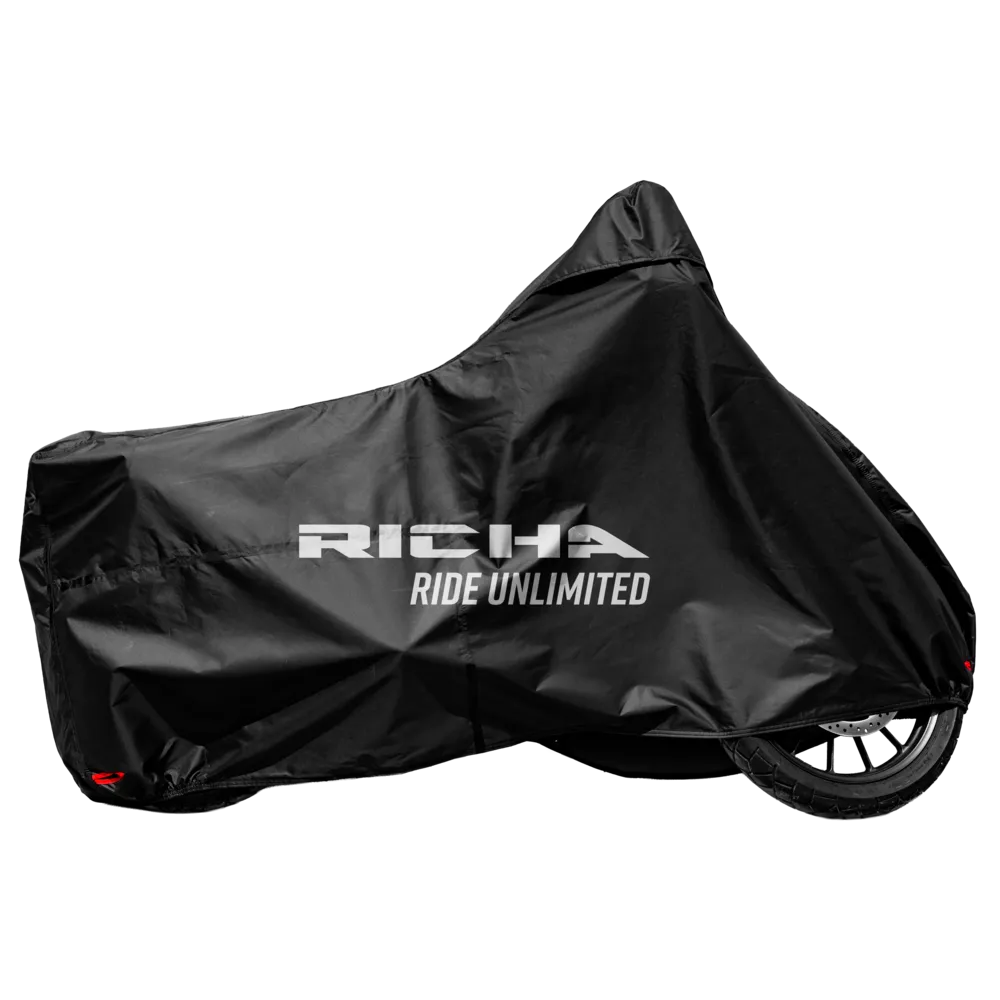 RICHA PREMIUM COVER plachta na motorku