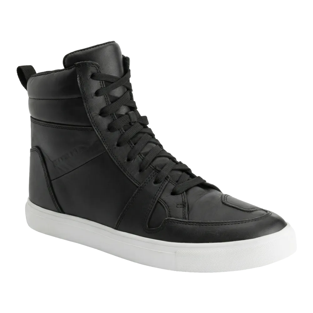 RICHA CHASER WP SNEAKER moto tenisky nepremokavé