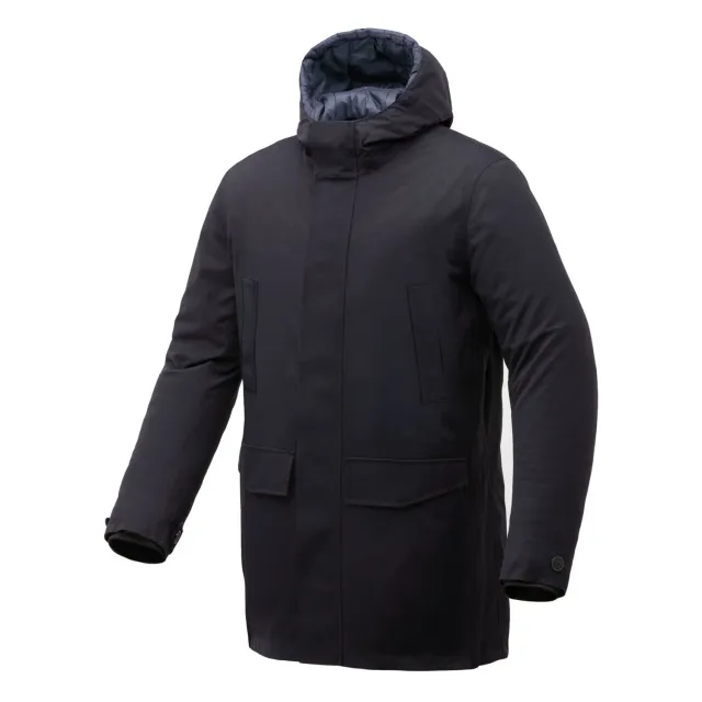 Tucano Urbano Monte Hydroscud moto parka nepremokavá