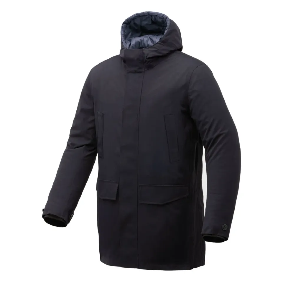 Tucano Urbano Monte Hydroscud moto parka nepremokavá