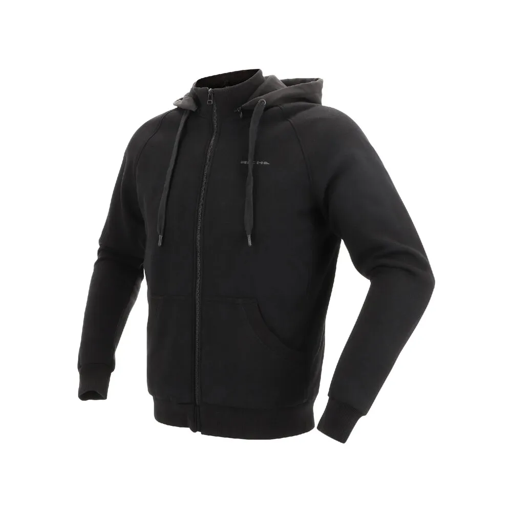 Richa Titan 2 Hoodie motomikina bavlnená aramid