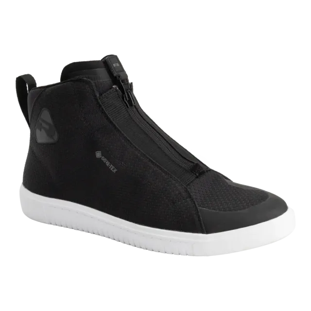 Richa Cosmic GTX moto topánky kožené nepremokavé