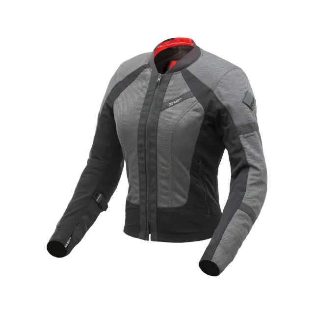 TUCANO URBANO ATLAS LADY moto bunda dámska