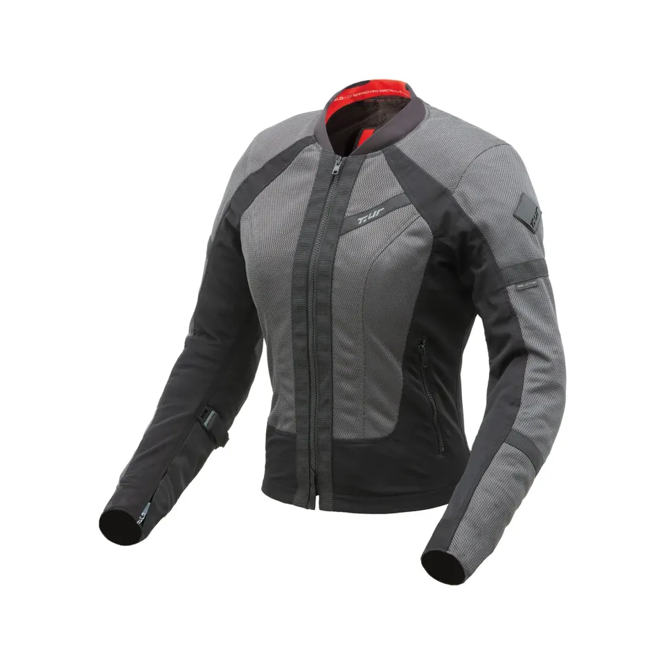 TUCANO URBANO ATLAS LADY moto bunda dámska