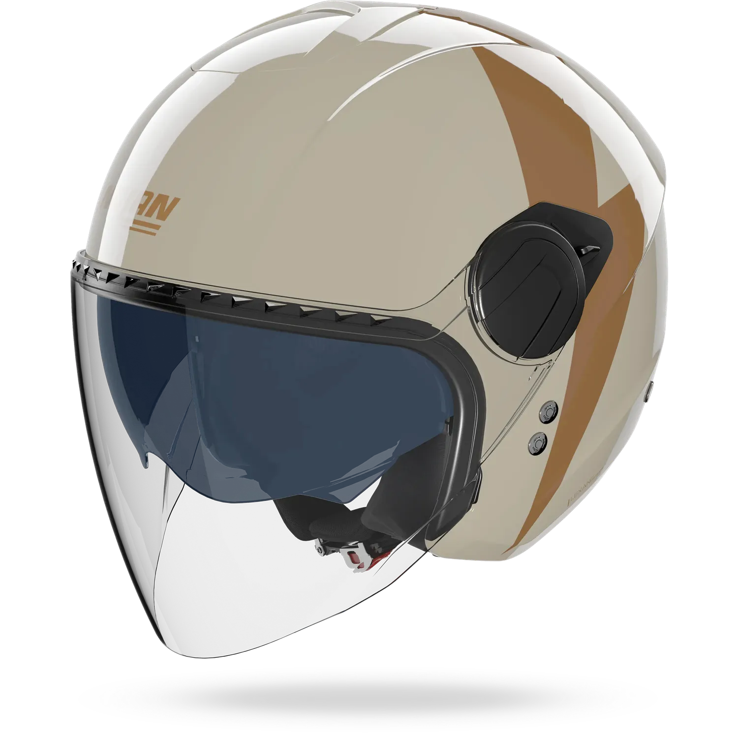 Nolan N20-2 Visor Impeto otvorená prilba so slnečnou clonou